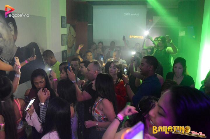 Foto 36 de Bailatino - 2do Fds Marzo 2017 en Bailatino - Bar, Cali