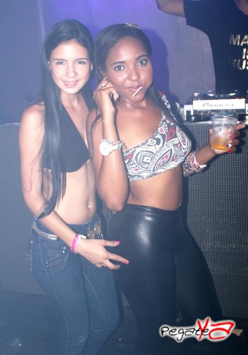 Foto 22 de Amnesia - DJ Mara - Julio 19 en Discoteca Amnesia Club, Bogotá