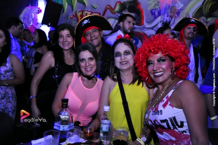 Foto 60 de TRINIDAD - sabado 29 de octubre de 2016 en Trinidad Discoteca Bucaramanga, Bucaramanga