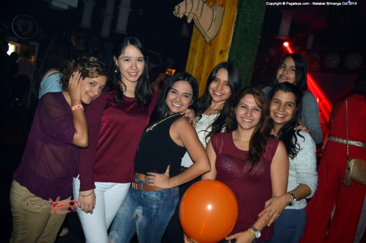 Foto 12 de Noche de Mujeres - Discoteca Malabar en Discoteca Malabar Bucaramanga, Bucaramanga