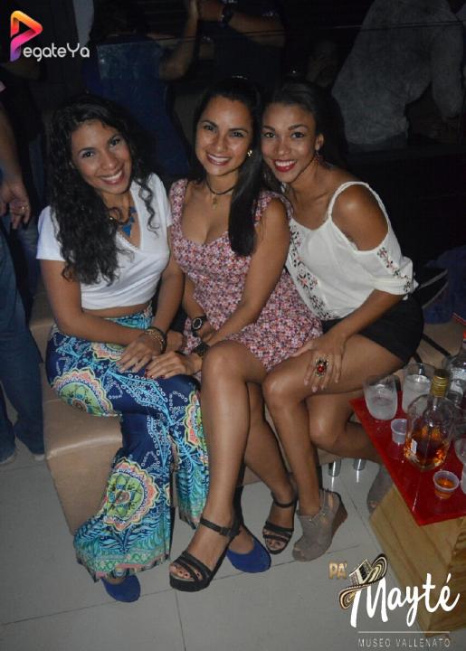 Foto 4 de Pa´Mayté - 2do Fds Marzo 2017 en Pa´Mayte Museo Vallenato