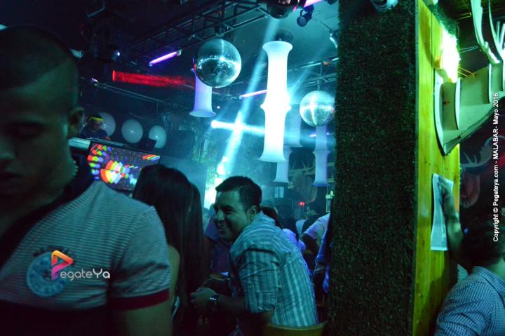 Foto 25 de Malabar sabado 14 de mayo de 2016 en Discoteca Malabar Bucaramanga, Bucaramanga