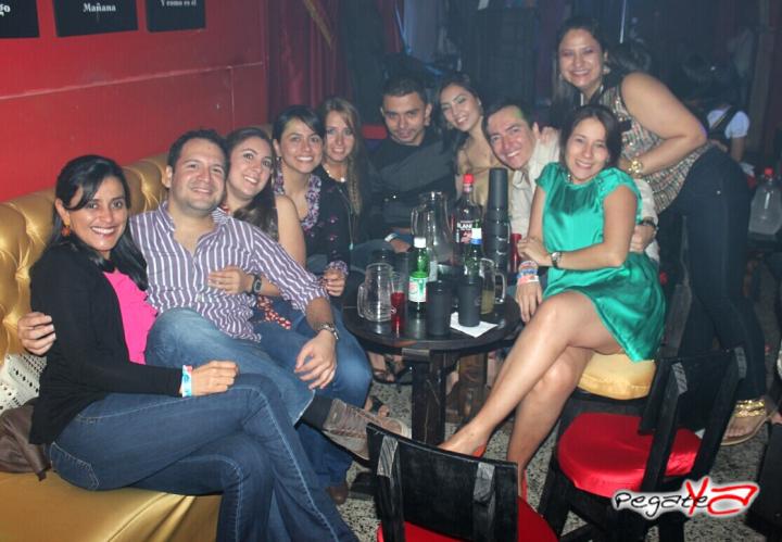 Foto 20 de Kabaret - Julio 26 en Kabaret - Granada, Cali