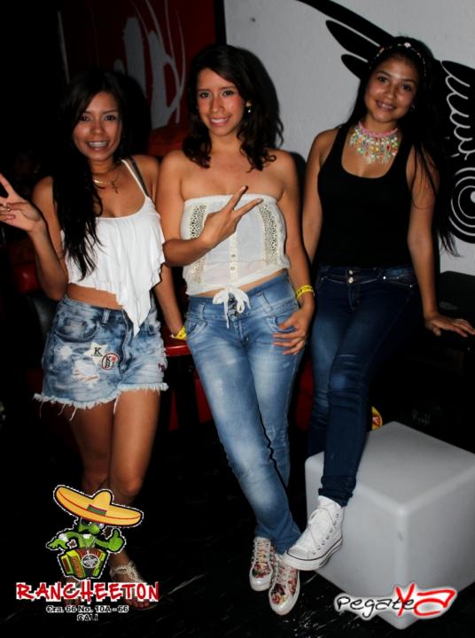 Foto 7 de Rancheeton Feria 2014 en Rancheton Cali, Cali