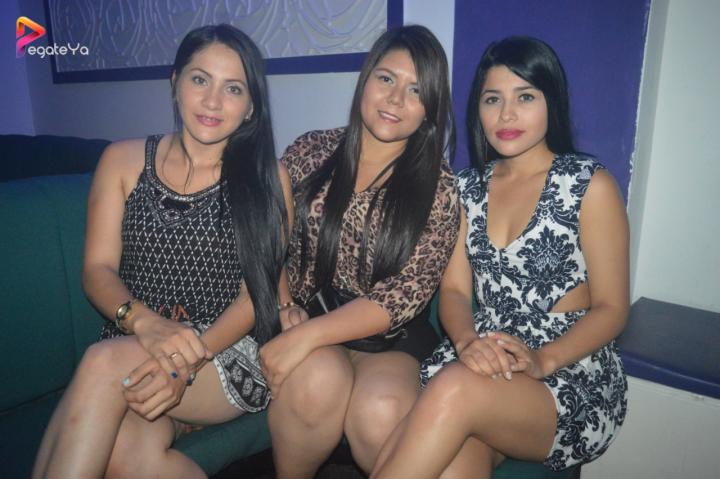 Foto 10 de Ahma Bar - 1er FDS Febrero 2016 en Ahma Cali, Cali