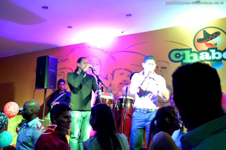 Foto 28 de Discoteca Chabela 26 de julio de 2014 en Discoteca Chabela Bucaramanga, Bucaramanga