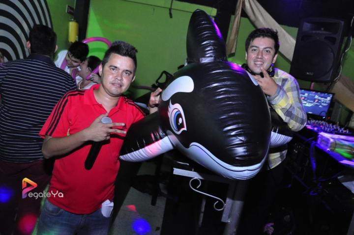 Foto 32 de El Manicomio sábado 25 de abril 2015 en Discoteca El Manicomio Bucaramanga, Bucaramanga