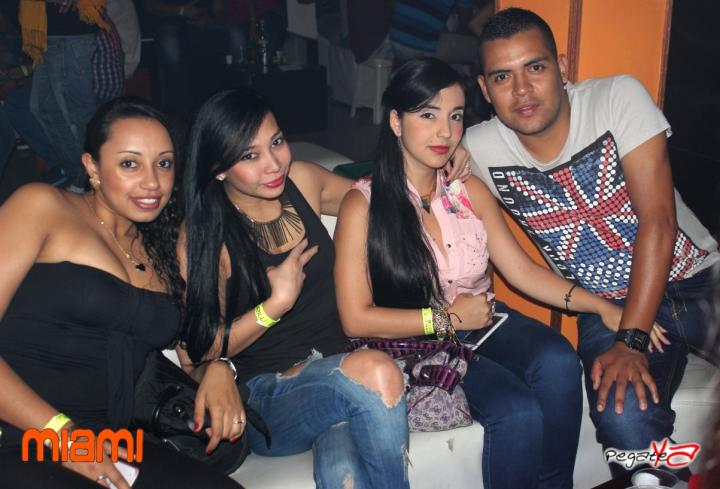 Foto 14 de Miami Bar - Feria de Cali 2014 en Miami Bar Cali, Cali