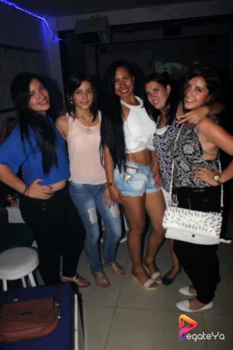 Foto 35 de Ahma Bar - Abril 25 del 2015 en Ahma Cali, Cali