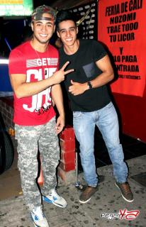 Foto 73 de Nozomi Club - Feria 2013 en Nozomi Club, Cali