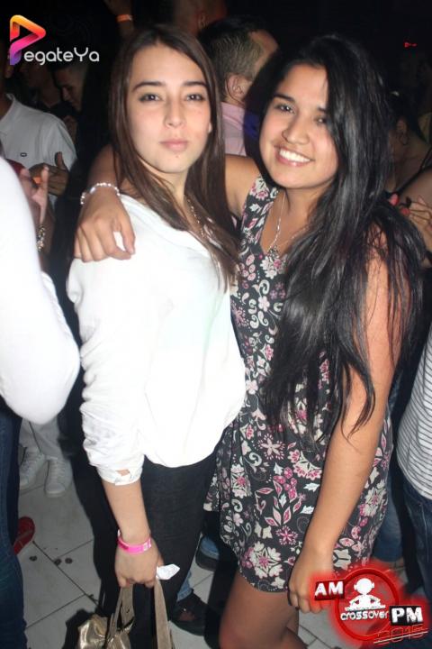 Foto 38 de AMPM BAR - 2Do Fds Octubre 2015 en Am / PM Bar - Cali, Cali