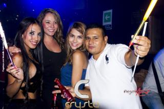 Foto 102 de Fotos Discoteca Crista Medellin 2013 en Discoteca Crista Medellin, Medellín