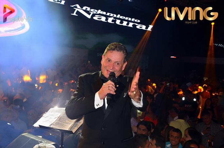 Foto 6 de Living Night Club - 2do fds Mayo 2016 en Living Night Club, Cali