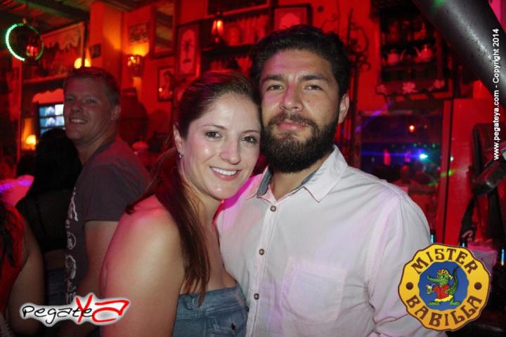 Foto 29 de MISTER BABILLA 10 Y 11 de OCT 2014 en Discoteca MISTER BABILLA cartagena, Cartagena
