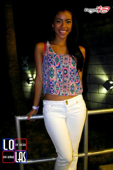 Foto 56 de Lolas - 2do FDS Enero 2015 en Lolas Club Menga Cali, Cali