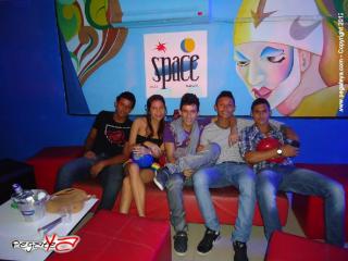 Foto 42 de la pasion del barza 1 de diciembre de 2 en LA PASION DEL BARZA Cartagena, Cartagena