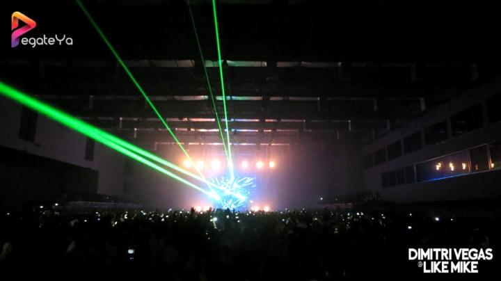 Foto 186 de Dimitri Vegas & Like Mike en Dimitri Vegas & Like Mike, Cali