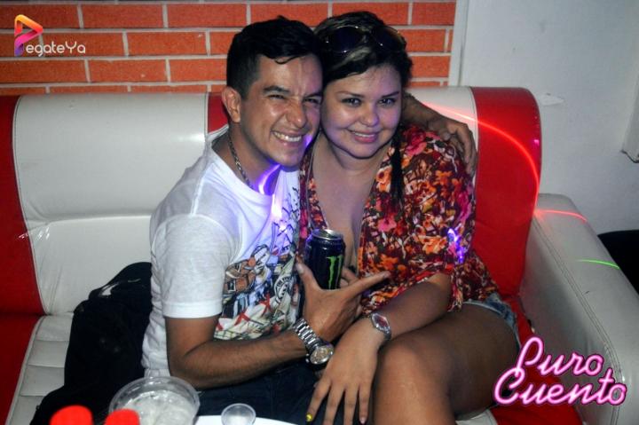 Foto 9 de Puro Cuento - 2do FDS Feb. 2016 en Puro Cuento Bar, Cali