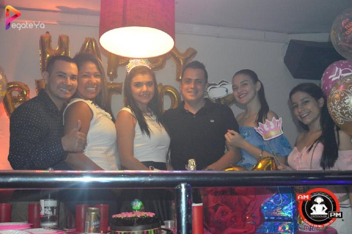 Foto 38 de AmPm - 3er-4to Fds Marzo 2017 en Am / PM Bar - Cali, Cali