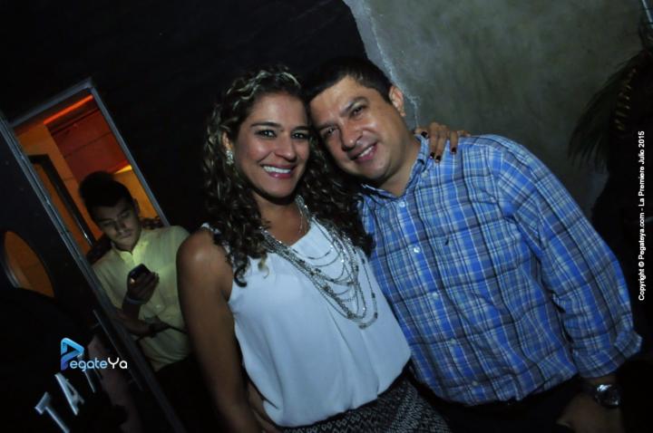 Foto 64 de La Premiere - 18 de julio de 2015 en La Premiere Bucaramanga, Bucaramanga