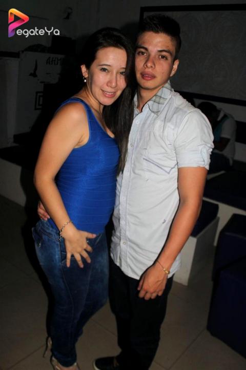 Foto 13 de AHMA - 3ER Fds Octubre 2015 en Ahma Cali, Cali