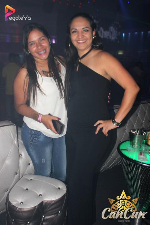 Foto 3 de Cancun Night Club 2016-02-23 en Cancun Night Club