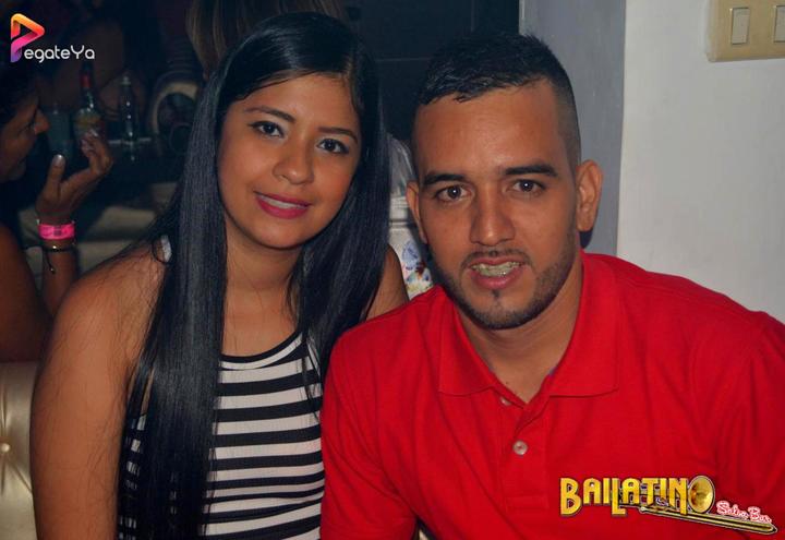 Foto 10 de Bailatino - 3er Fds Agosto 2017 en Bailatino - Bar, Cali