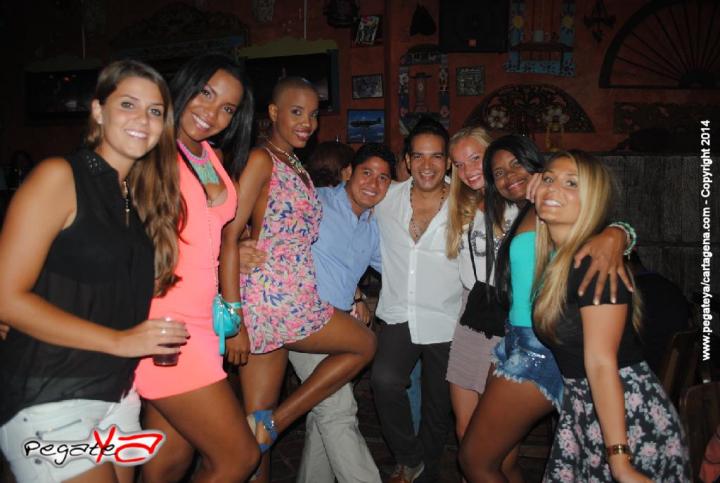 Foto 23 de Mister Babilla 1 y 2 de Agosto en Discoteca MISTER BABILLA cartagena, Cartagena