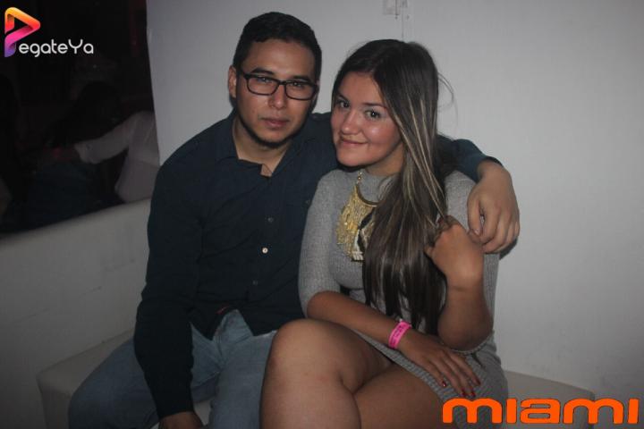 Foto 14 de Miami - 4to Fds julio 2016 en Miami Bar Cali, Cali