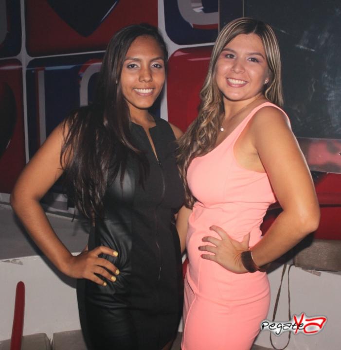 Foto 162 de Lolas - Alexis & Fido en Lolas Club Menga Cali, Cali