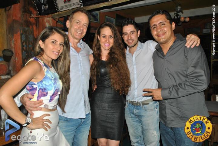Foto 5 de MISTER BABILLA viernes 19 y sabado 20 de en Discoteca MISTER BABILLA cartagena, Cartagena