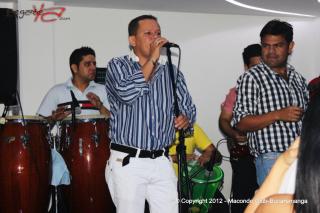 Foto 92 de 14 Julio - 04 Agosto 2012 en Discoteca Macondo Club Bucaramanga, Bucaramanga