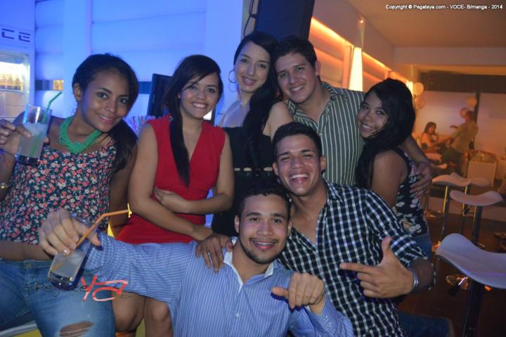 Foto 46 de VOCE sabado 9 de agosto de 2014 en Discoteca Voce Bucaramanga, Bucaramanga