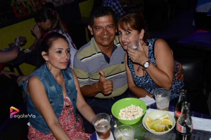Foto 44 de New York sábado 18 de julio 2015 en Discoteca New York Bucaramanga, Bucaramanga