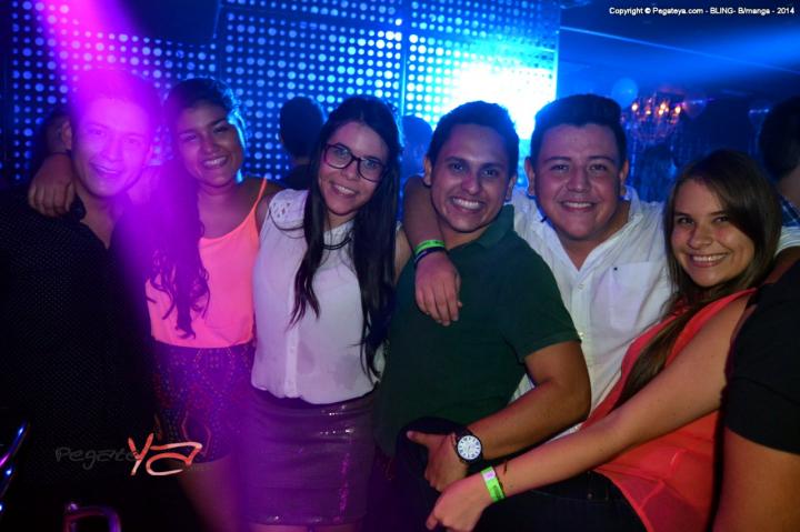 Foto 21 de BLING viernes 8 de agosto de 2014 en Bar Bling Bucaramanga, Bucaramanga
