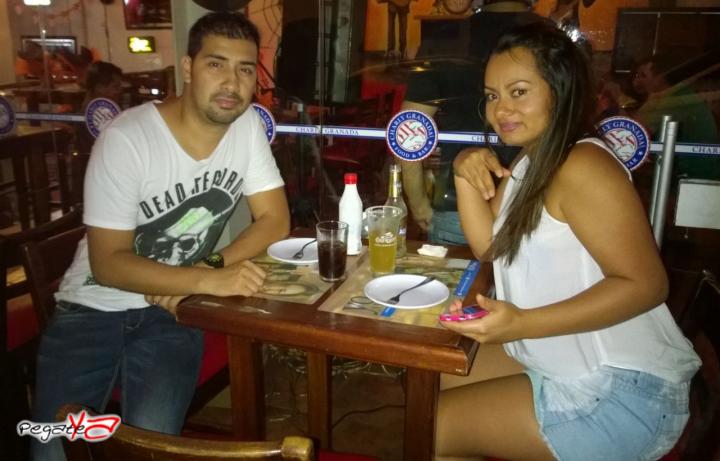 Foto 7 de Charly Food Bar - 3er FDS Octubre en Charly Food Bar, Cali