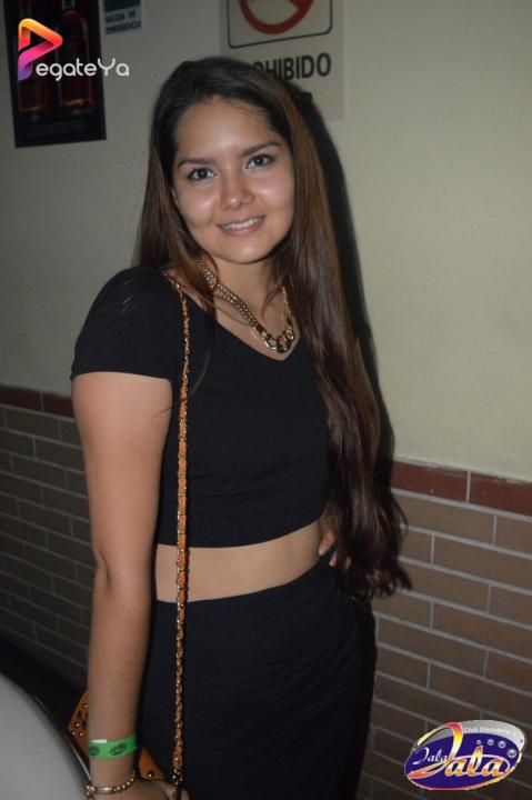 Foto 4 de JALA JALA - 3ER Fds Octubre 2015 en Jala Jala Club, Cali