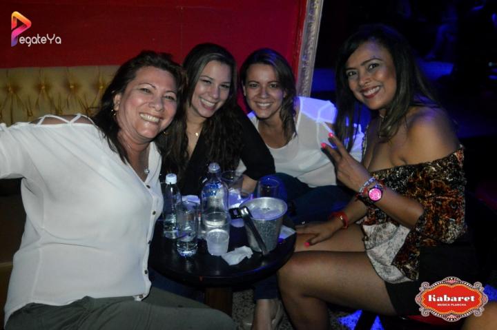 Foto 12 de Kabaret - Granada 2016-02-24 en Kabaret - Granada, Cali