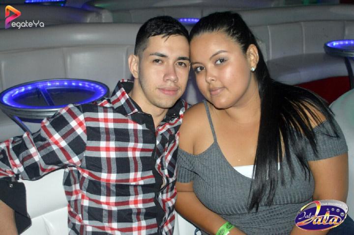 Foto 57 de JalaJala - 3er-4to Fds Marzo 2017 en Jala Jala Club, Cali