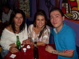 Foto 15 de Marzo 2 y 3 del 2012 en FONDA TUTAINA Medellin, Medellín