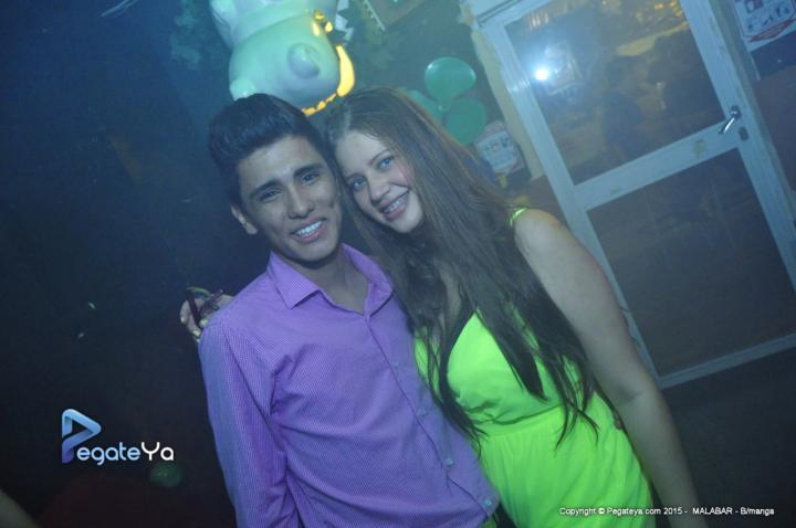 Foto 25 de Discoteca Malabar - 2 mayo 2015 en Discoteca Malabar Bucaramanga, Bucaramanga