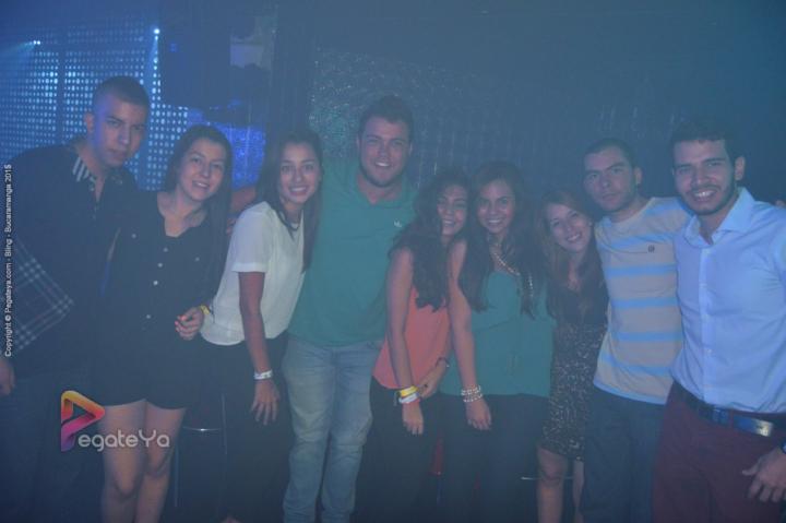 Foto 19 de BLING sabado 17 de enero de 2015 en Bar Bling Bucaramanga, Bucaramanga