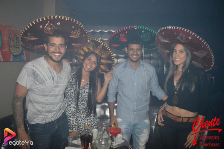 Foto 4 de Chente - 3er FDS Julio 2015 en CHENTE Vallenatos y Rancheras, Cali