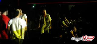 Foto 47 de J Balvin y Maluma en Space Menga, Cali