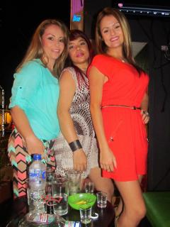 Foto 33 de Malibu Bar - 16 de abril de 2014 en Malibu Lounge Bar Medellin, Medellín