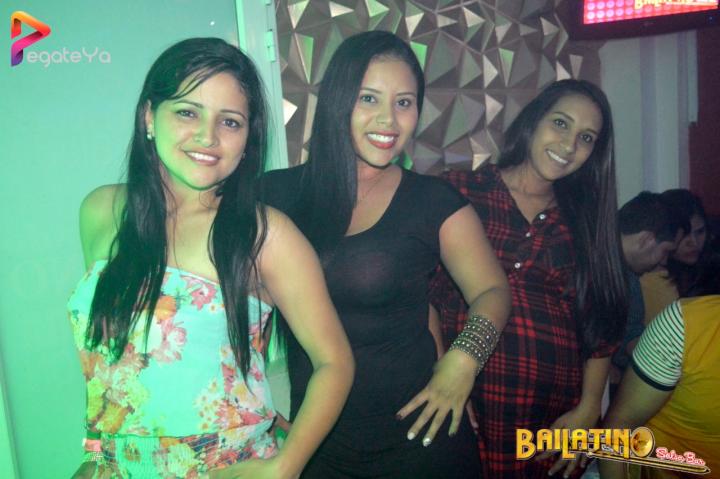 Foto 21 de Bailatino - 2do Fds Dic. 2016 en Bailatino - Bar, Cali