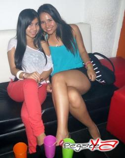 Foto 14 de Septiembre 07 del 2013 en Babel / Barra Libre Cali, Cali