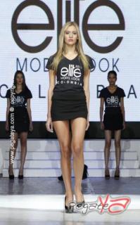 Foto 61 de Elite Model Look Colombia en Elite Model Look Colombia, Bogotá