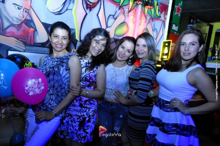 Foto 61 de Trinidad Sabado 1 de abril de 2017 en Trinidad Discoteca Bucaramanga, Bucaramanga