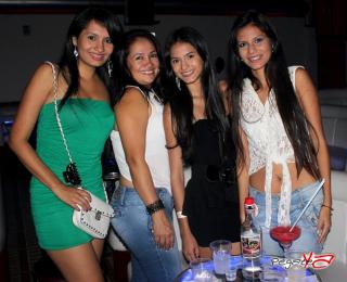 Foto 27 de Octubre 26 del 2013 en Jala Jala Club, Cali
